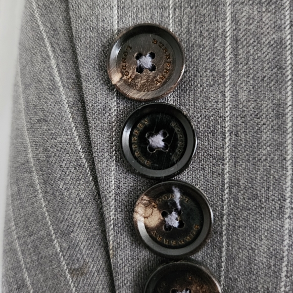 Burberry Blazer - Picture 6 of 16